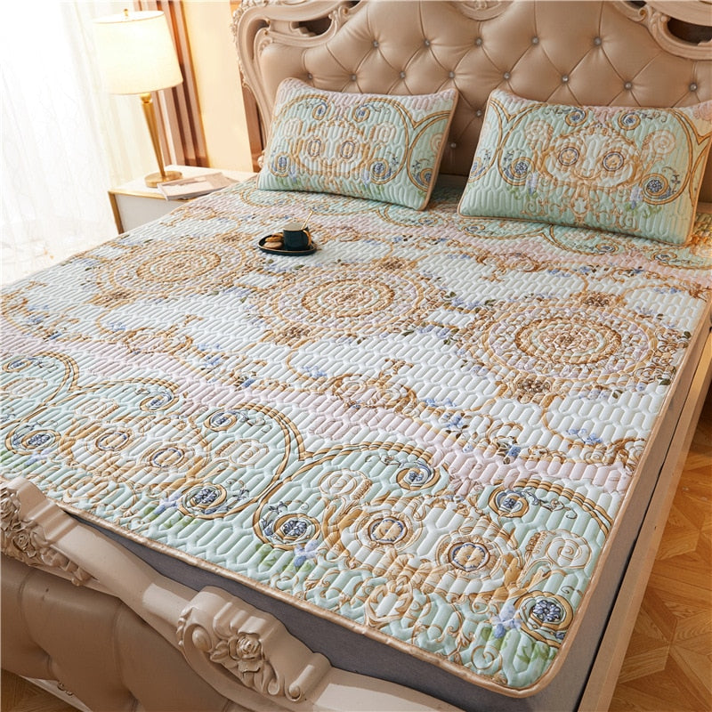 Children's Latex Flat Sheet Set