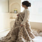 Double-Sided Fleece Blanket
