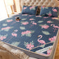 Children's Latex Flat Sheet Set