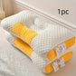 Washable Spa Massage Pillow