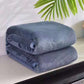 Thick Coral Fleece Blanket