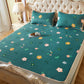 Children's Latex Flat Sheet Set