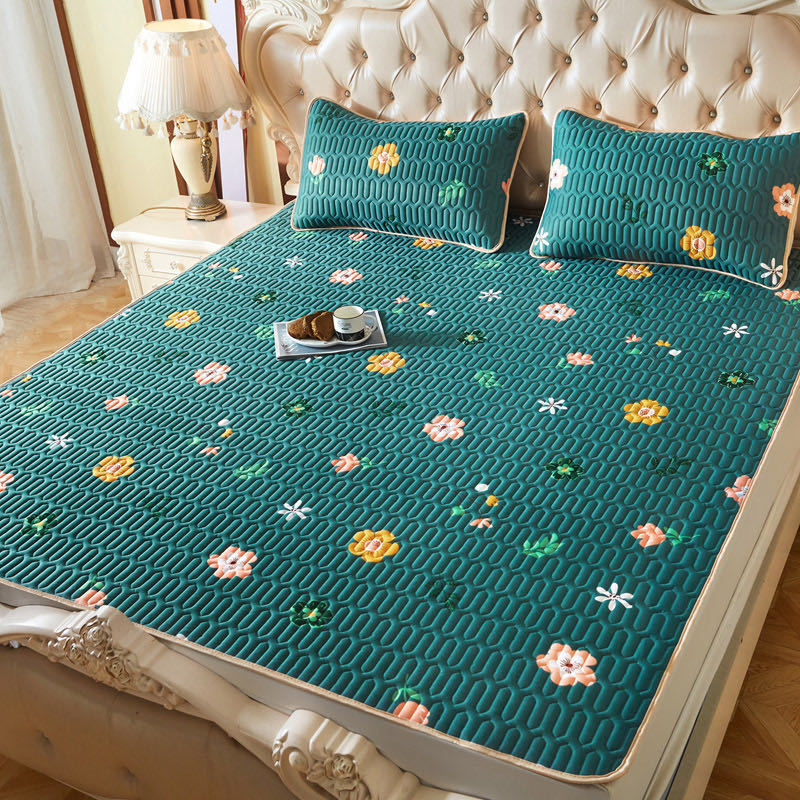 Children's Latex Flat Sheet Set
