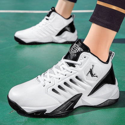 Men's Basketball Shoes - Performance and Comfort