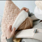 Baby Stroller Fleece Blanket
