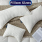 U-Shaped Memory Foam Pillow