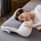 Fiber Pillow with Soybean Filling
