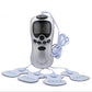 LCD Full Body Massager TENS Unit Acupuncture Therapy Machine