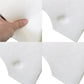 Ergonomic Memory Foam Pillow