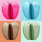 Dual Comfort Memory Foam Seat Cushion