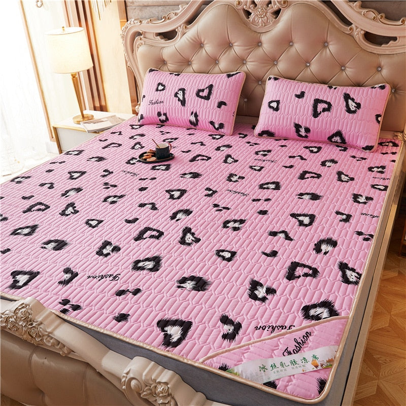 Children's Latex Flat Sheet Set