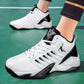 Men's Basketball Shoes - Performance and Comfort