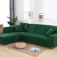 Premium Polyester Sofa Cover