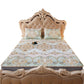 Children's Latex Flat Sheet Set