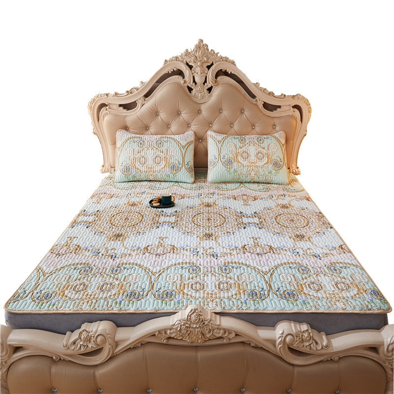 Children's Latex Flat Sheet Set