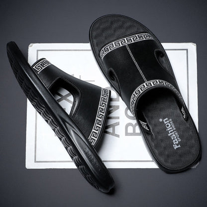Men's Lightweight Beach Shoes