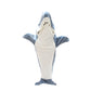 Shark Sleeping Bag Pajamas for Teens
