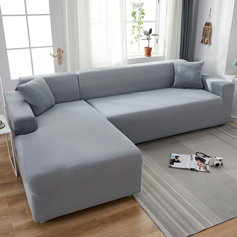 Premium Polyester Sofa Cover
