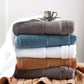 Premium Egyptian Cotton Bath Towel Set