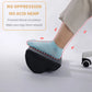 Cloud Shape Feet Cushion