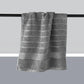 Premium Egyptian Cotton Bath Towel Set