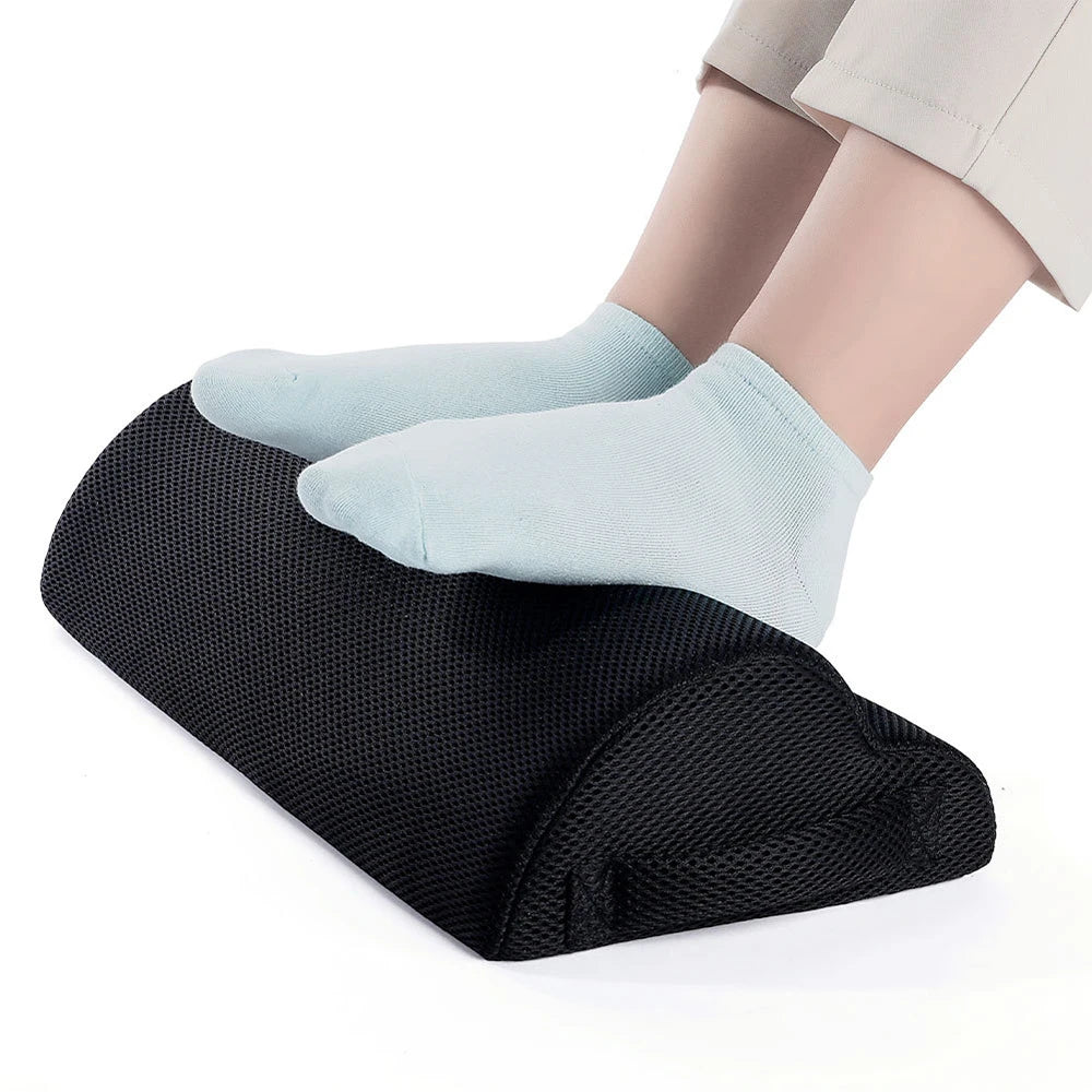 Cloud Shape Feet Cushion
