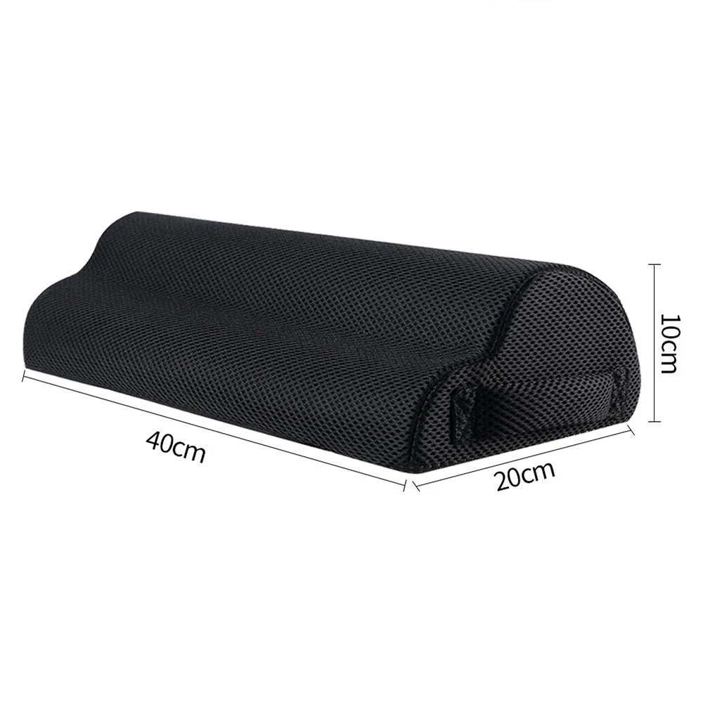 Cloud Shape Feet Cushion