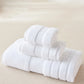 Premium Egyptian Cotton Bath Towel Set