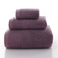 Luxury Bath Towel Set - 3 Piece Collection
