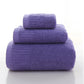 Luxury Bath Towel Set - 3 Piece Collection