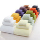 Luxury Bath Towel Set - 3 Piece Collection