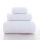 Luxury Bath Towel Set - 3 Piece Collection