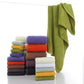 Luxury Bath Towel Set - 3 Piece Collection