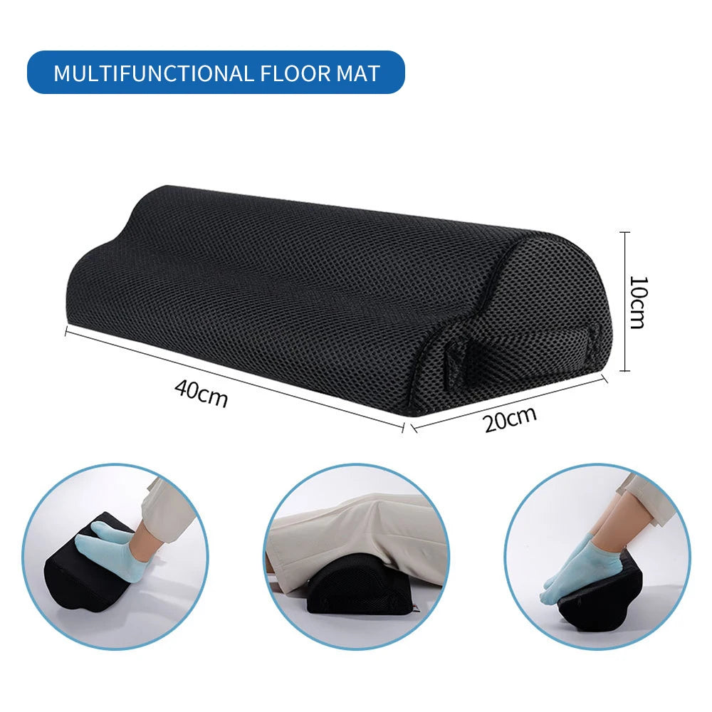 Cloud Shape Feet Cushion