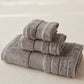 Premium Egyptian Cotton Bath Towel Set