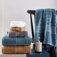Premium Egyptian Cotton Bath Towel Set