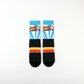 Street Fighter Sleeve Socks