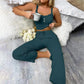 Women's 2PC Camisole Pajamas