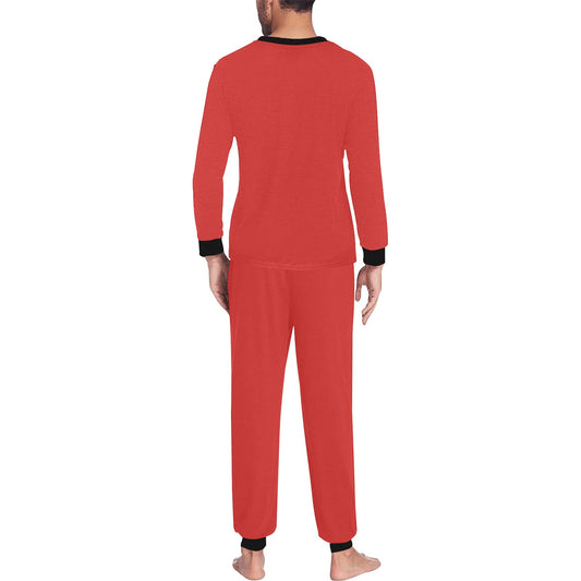 Men's Pajama Set