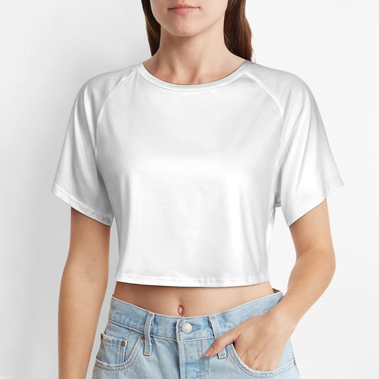 Women's Short Sleeved Shirt