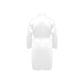 Men's Long Sleeve Belted Night Robe