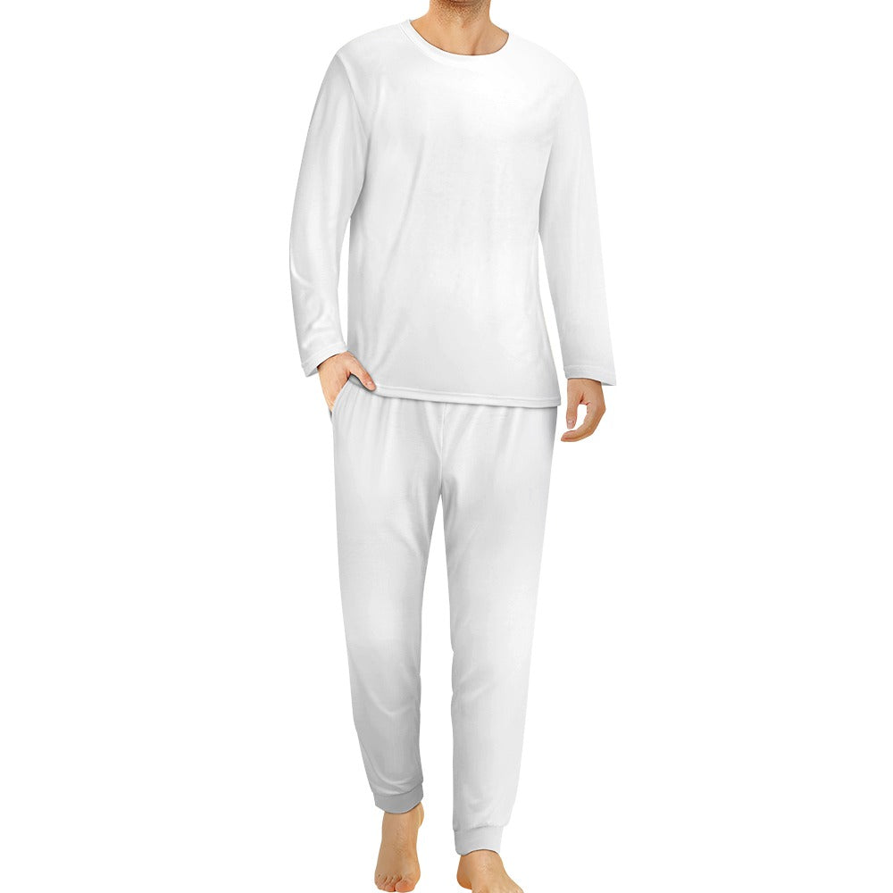 Comfortable Men's Pajamas Set