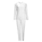 Women's Comfy Two-Piece Sleepwear