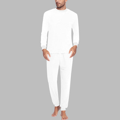 Men's Pajama Set - Comfortable & Stylish