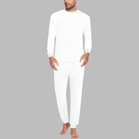 Men's Pajama Set - Comfortable & Stylish