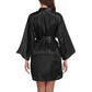 Women's Long Sleeve Kimono Robe