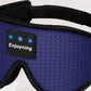 Sleep Mask Headset