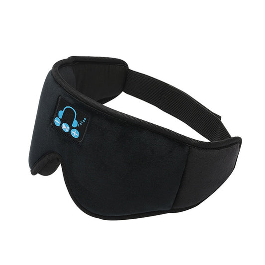 Sleep Mask Headset