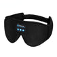 Sleep Mask Headset