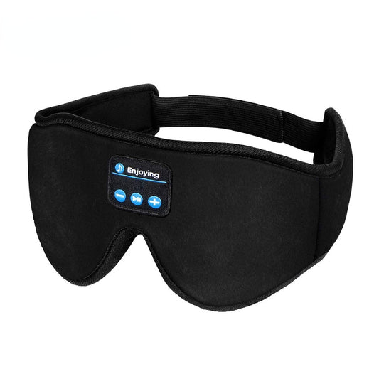 Sleep Mask Headset